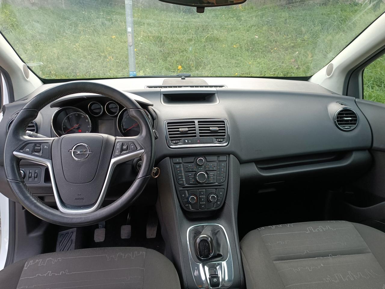 Opel Meriva 1.4 100CV Cosmo