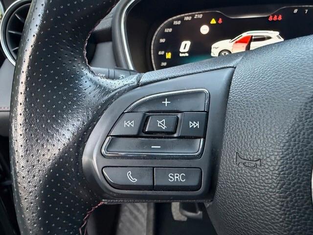 Mg HS 1.5T-GDI Luxury