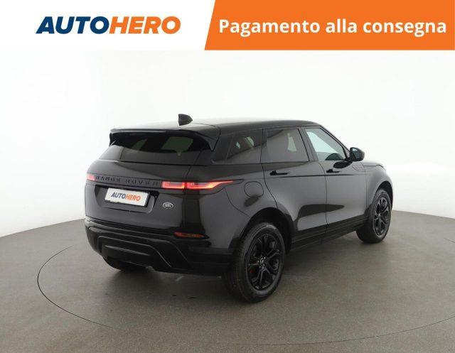 LAND ROVER Range Rover Evoque 2.0D I4 180 CV AWD Auto S