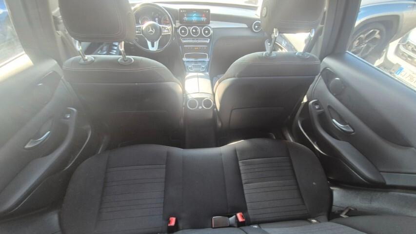 Mercedes-benz GLC 200 d 4Matic Executive - 2020