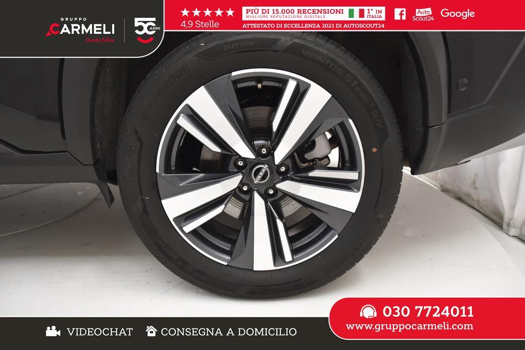 Nissan X-Trail 1.5 e-POWER Tekna 2WD