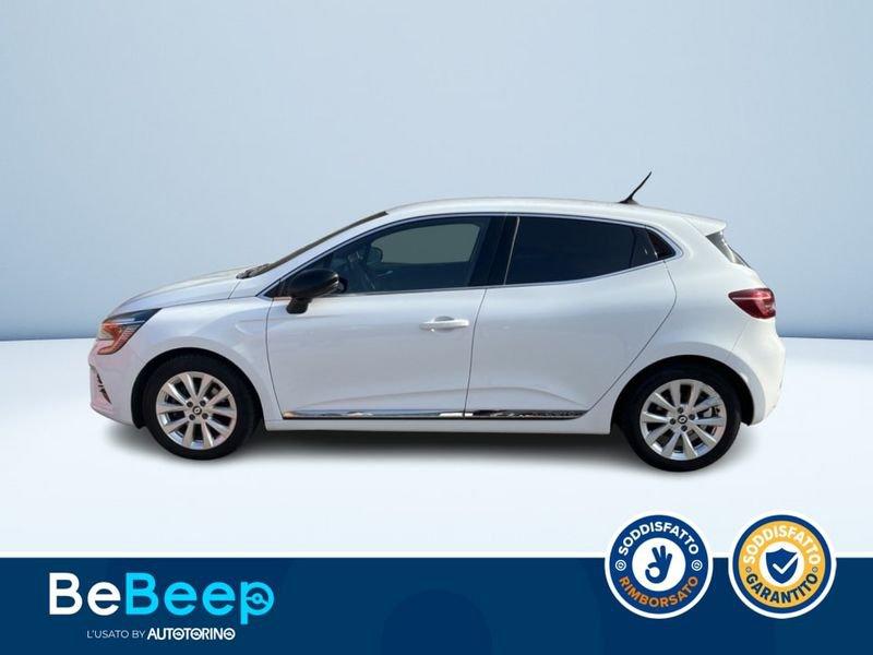 Renault Clio 1.6 E-TECH HYBRID INTENS 140CV AUTO MY21