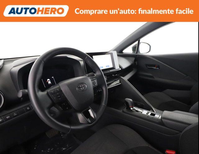 TOYOTA C-HR 2.0 PHEV Active