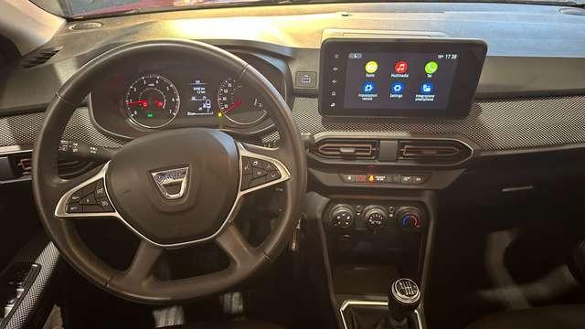 Dacia Sandero Stepway Stepway 1.0 tce Comfort Eco-g 100cv *GPL*