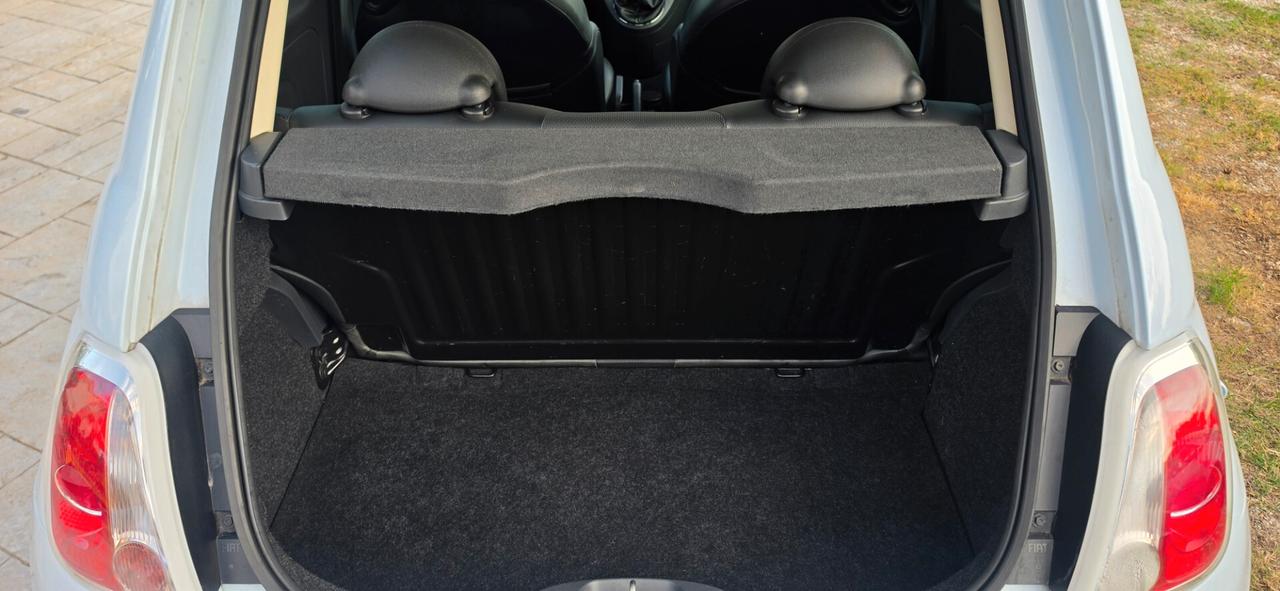 Fiat 500 1.3 Multijet 16V 75 CV Sport TURBINA BASSA