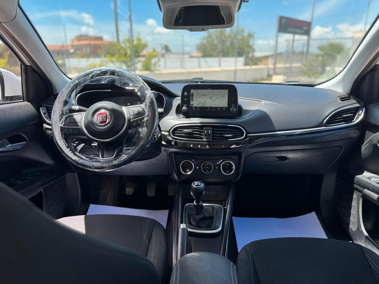 Fiat Tipo 1.6 Mjt S&S 5 porte Business