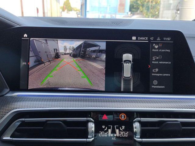 BMW X5 xDrive30d 48V Msport Aut.