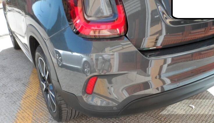 Fiat 500X 1.0 FIREFLY 120 CV Mirror Cross