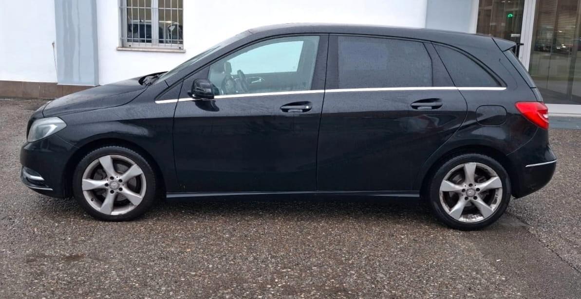 Mercedes-benz B 180 CDI Premium