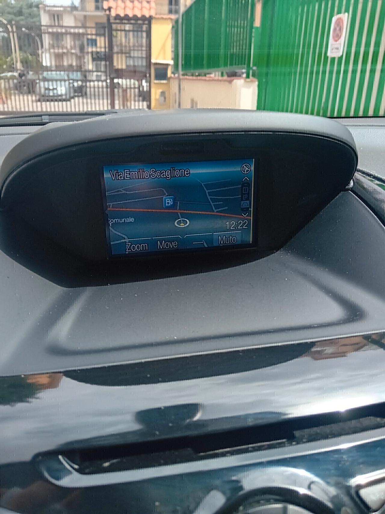 Ford B-Max 1.0 EcoBoost 100 CV Titanium X