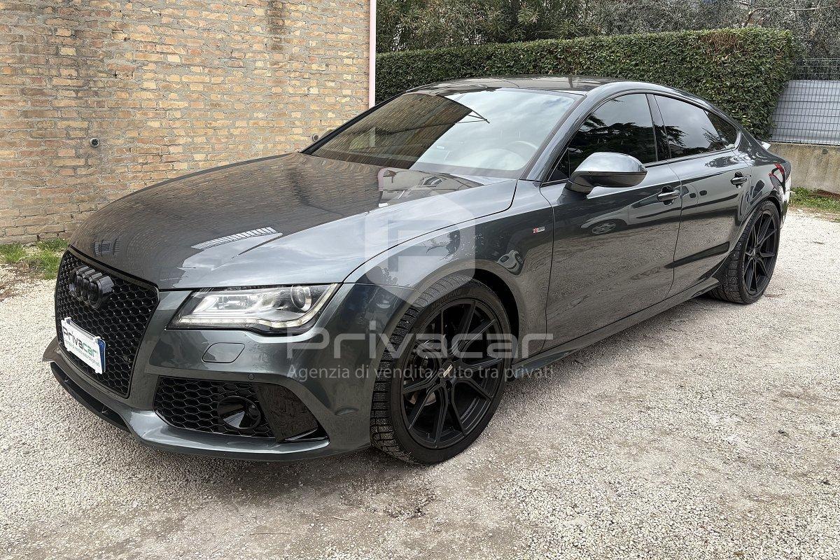 AUDI A7 SPB 3.0 TDI 204 CV multitronic Business Plus