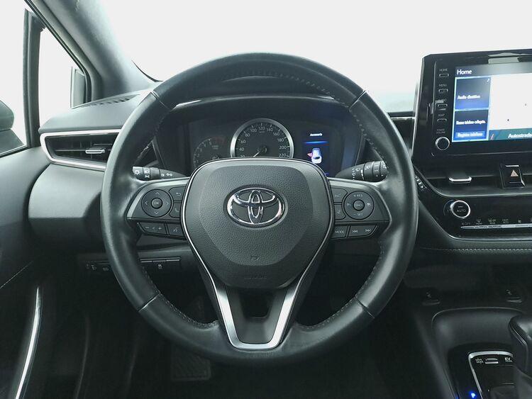 Toyota Corolla TS Hybrid Business BR851253 1.8 Full Hybrid 122CV