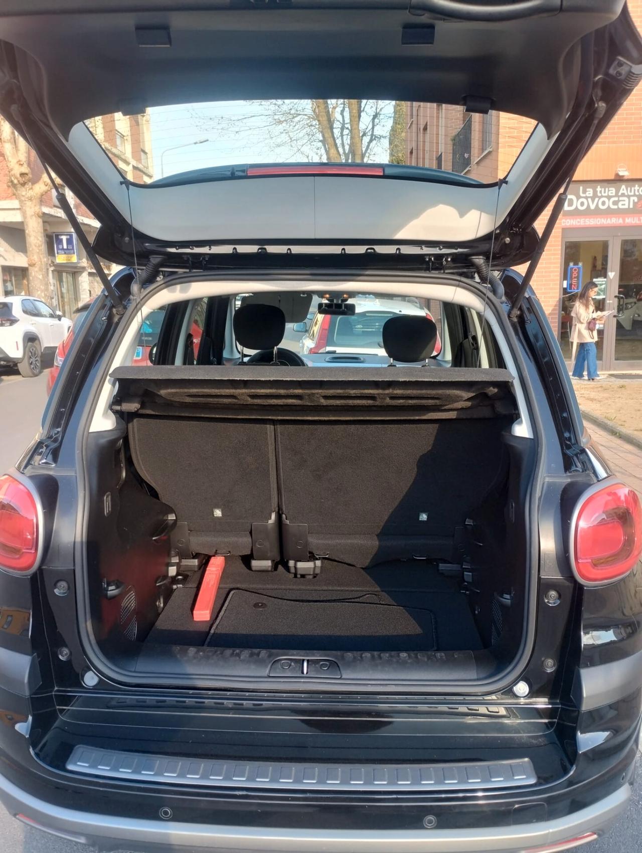 Fiat 500L 1.3 Multijet 95 CV Cross