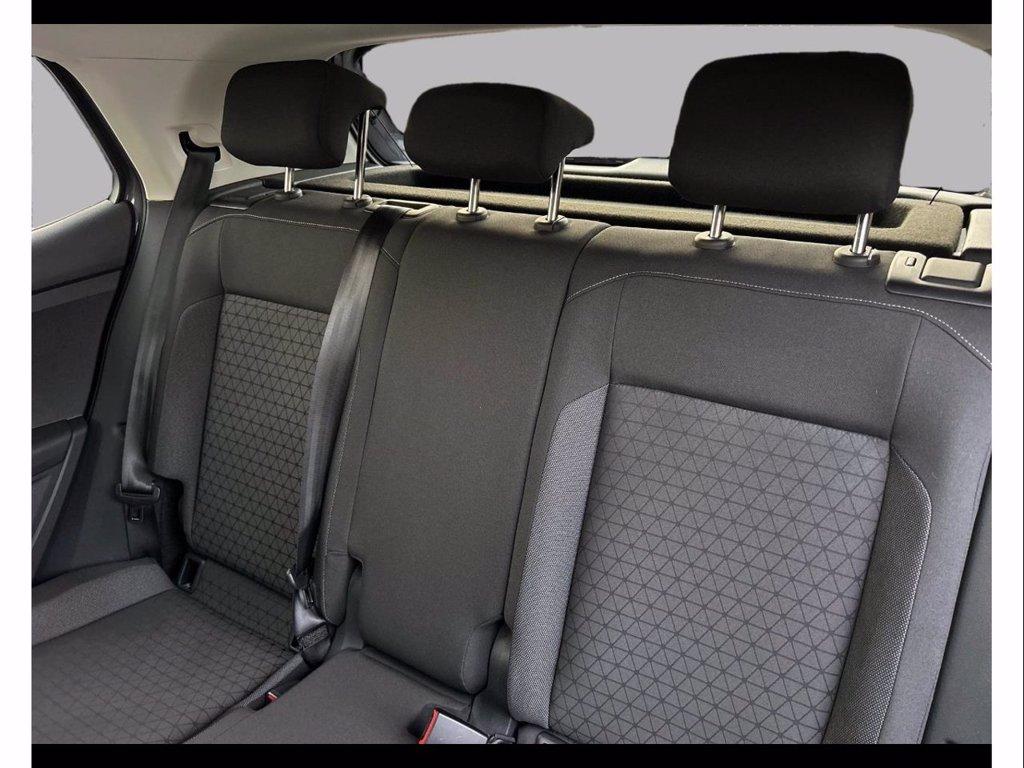 VOLKSWAGEN T-cross 1.0 tsi sport 110cv del 2023