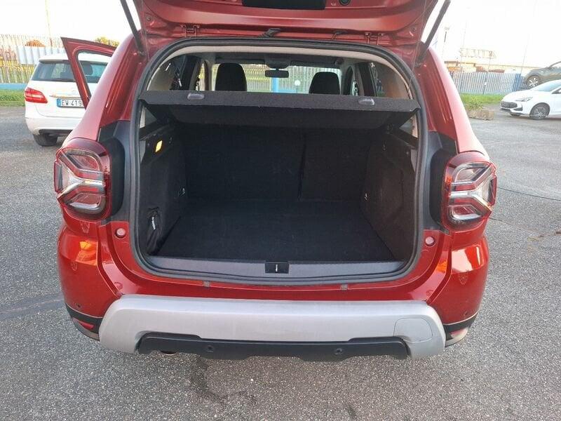 Dacia Duster Duster 1.0 TCe GPL 4x2 Prestige Up