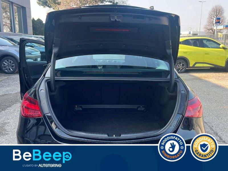 Mercedes-Benz Classe C C 220 D MILD HYBRID SPORT AUTO