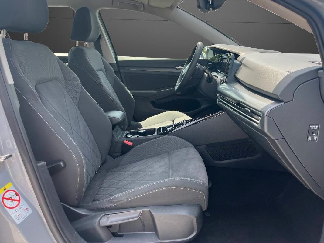 Volkswagen Golf 2.0 tdi Style 115cv dsg