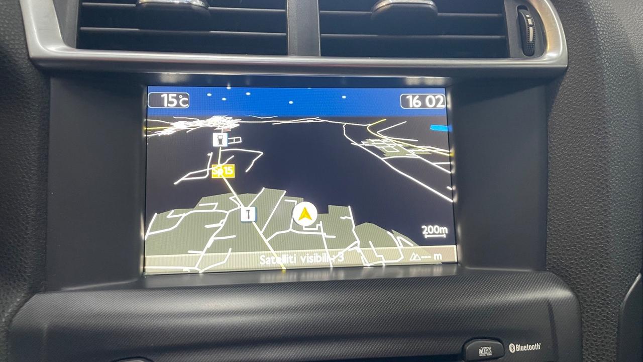 Ds DS4 4 BlueHDi 120 S&S So Chic