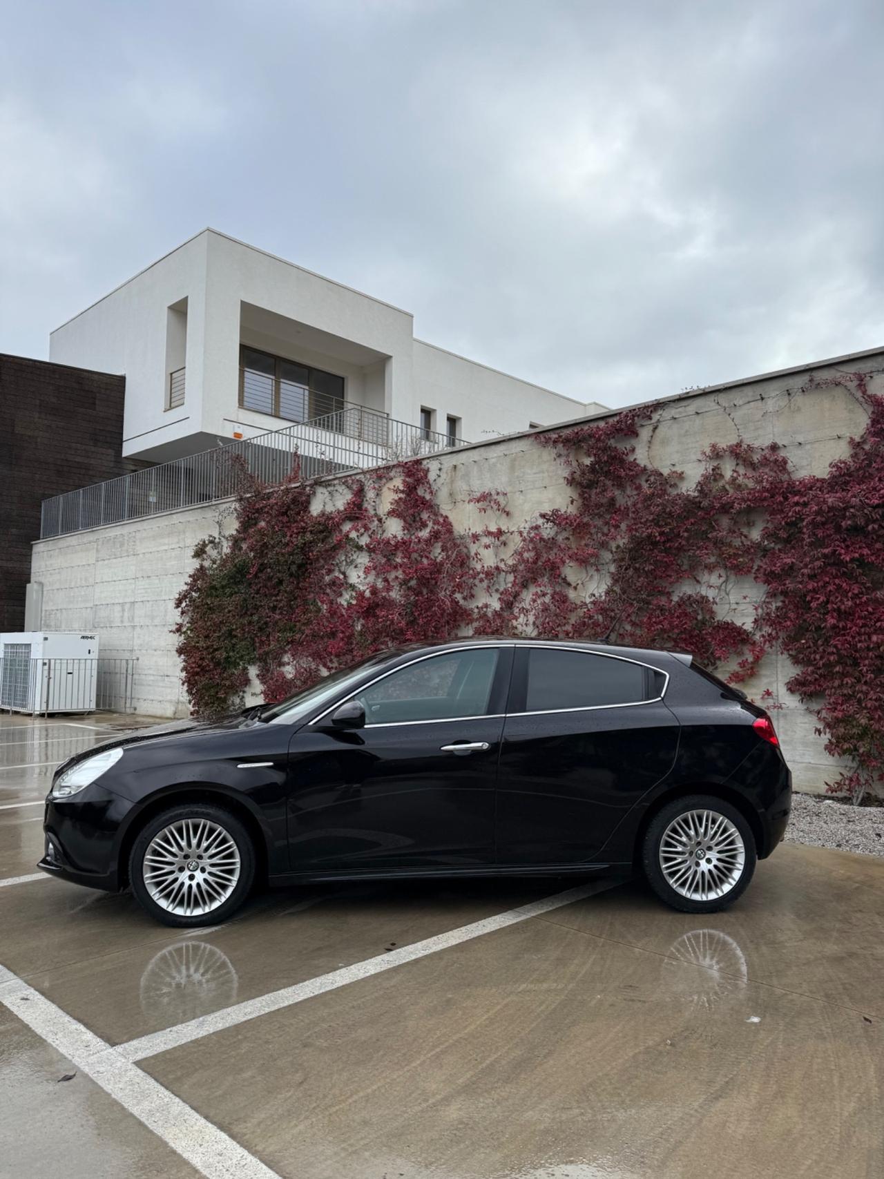 Alfa Romeo Giulietta 1.4 Turbo 120 CV Super