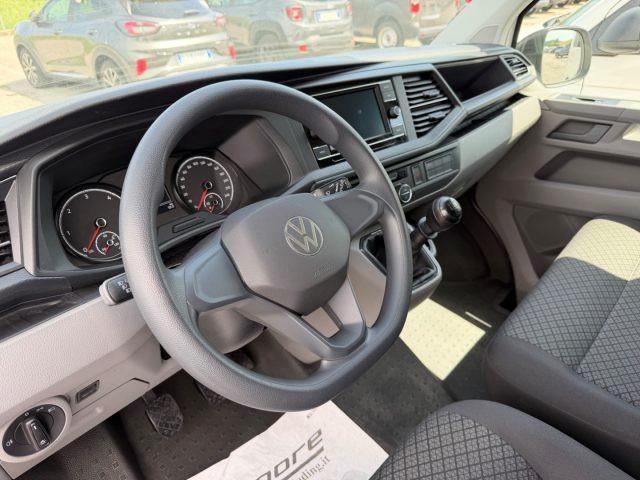 VOLKSWAGEN Caravelle 2.0 TDI 110CV PC Trendline