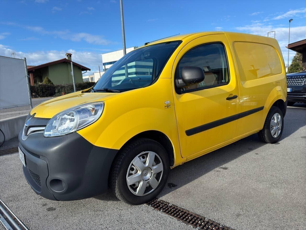 Renault Kangoo 1.5 dCi 90CV 5 porte Stop & Start O