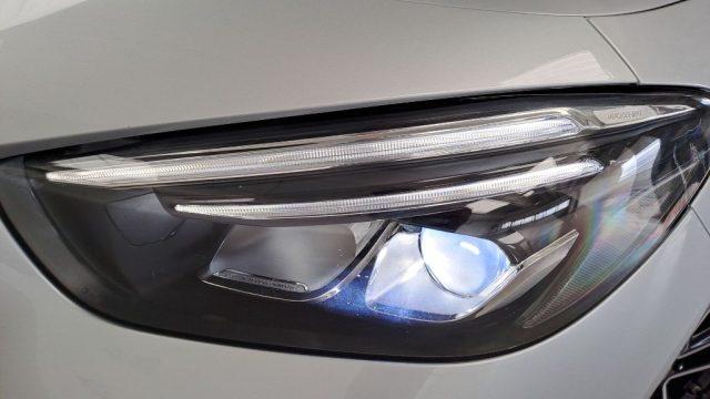 MERCEDES-BENZ B 180 d Automatic Sport