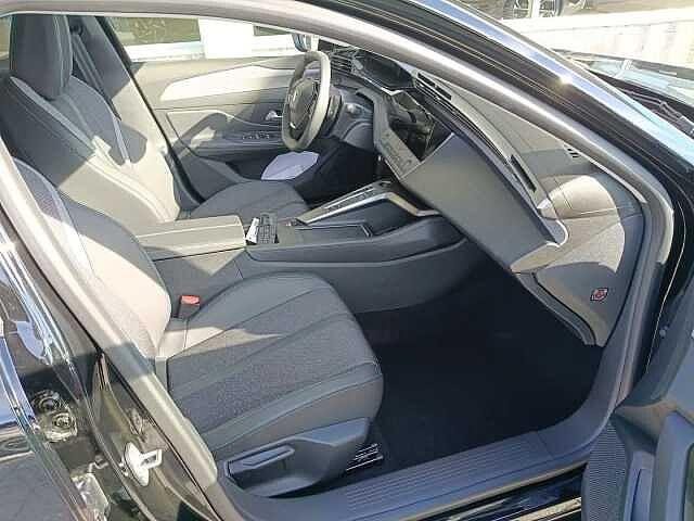 Peugeot 308 Berlina 1.2 Hybrid 145cv DCS ALLURE KM ZERO