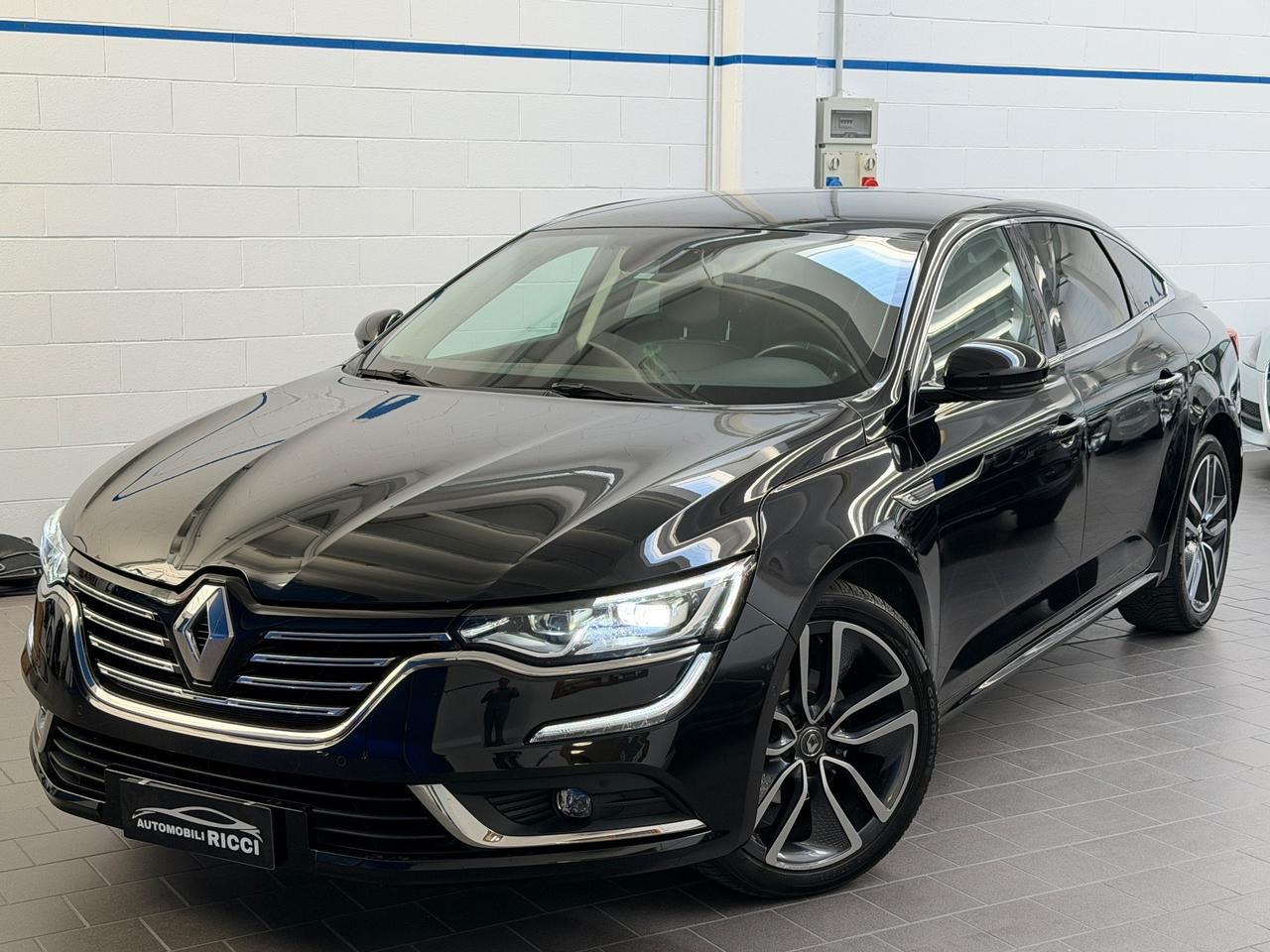 Renault Talisman 1.6 dCi 130 CV EDC Energy Intens Berlina