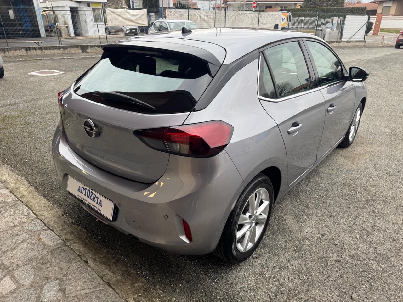 Opel Corsa 1.2 Elegance