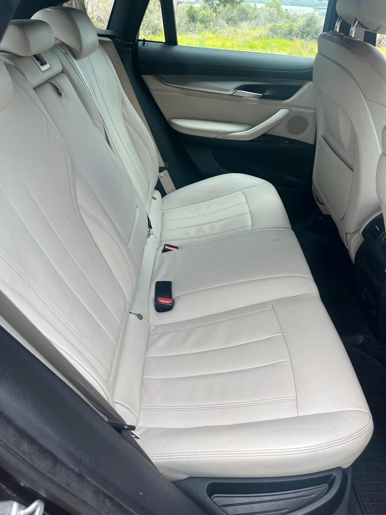 BMW X6 xdrive30d Extravagance 258cv auto