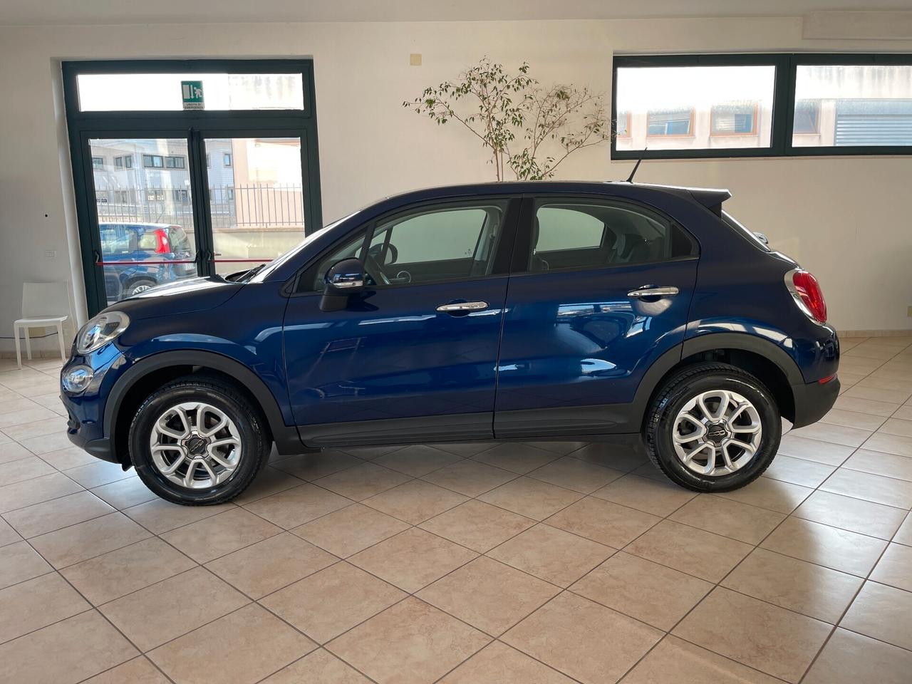 Fiat 500X 1.3 MultiJet 95 CV Business Navi Car Play