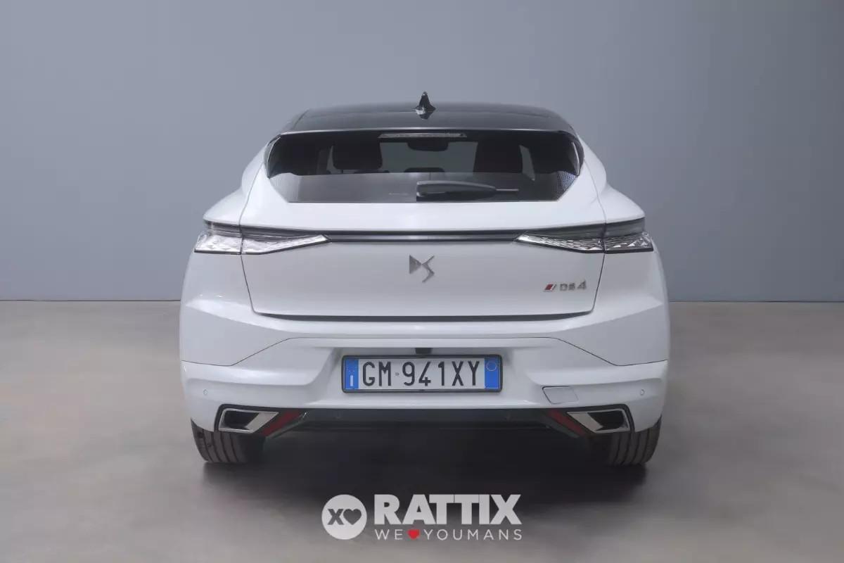 DS Automobiles DS 4 1.2 Puretech 130CV Cross Trocadero Auto