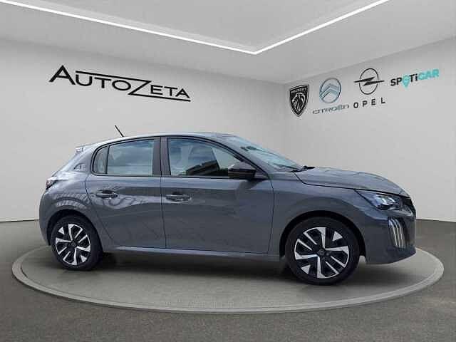 Peugeot 208 PureTech 75 Stop&Start 5 porte Active