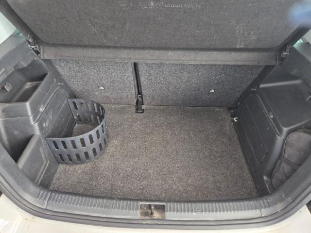SKODA Fabia 1.4 TDI 90 CV Twin Color Design Edition Nero