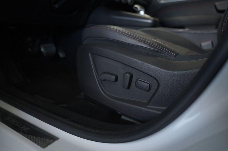 Renault Arkana 2021 1.6 E-Tech full hybrid R.S. Line 145cv