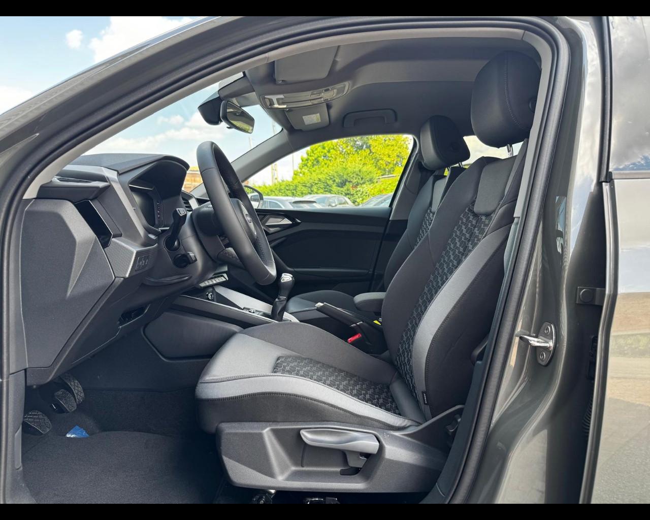 AUDI A1 SPORTBACK 30 TFSI S-LINE EDITION
