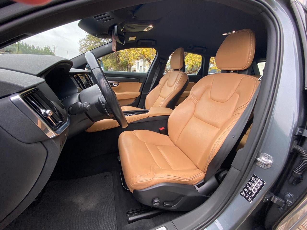 Volvo V90 Cross Country D4 AWD Geartronic