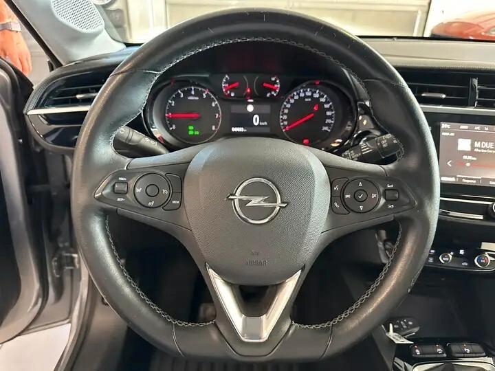 Opel Corsa 1.2 Elegance S