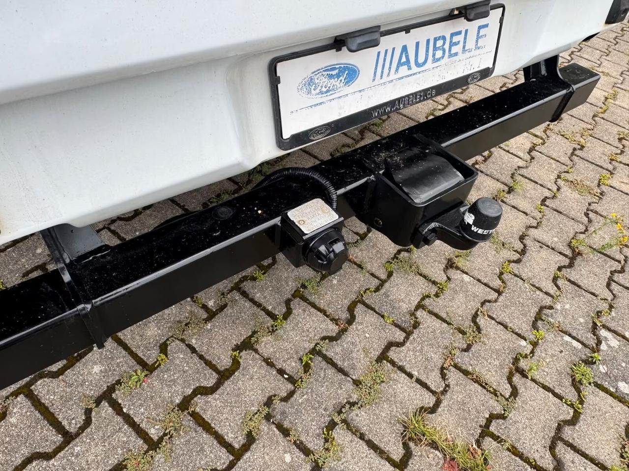 Ford Ranger 2.0 TDCi DC XL 5 posti