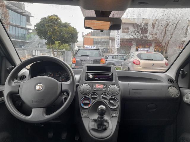 FIAT Panda 1.2 Dynamic Natural Power
