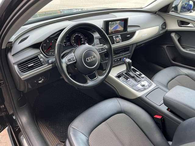 Audi A6 allroad 3.0 TDI 218cv S-tronic QUATTRO