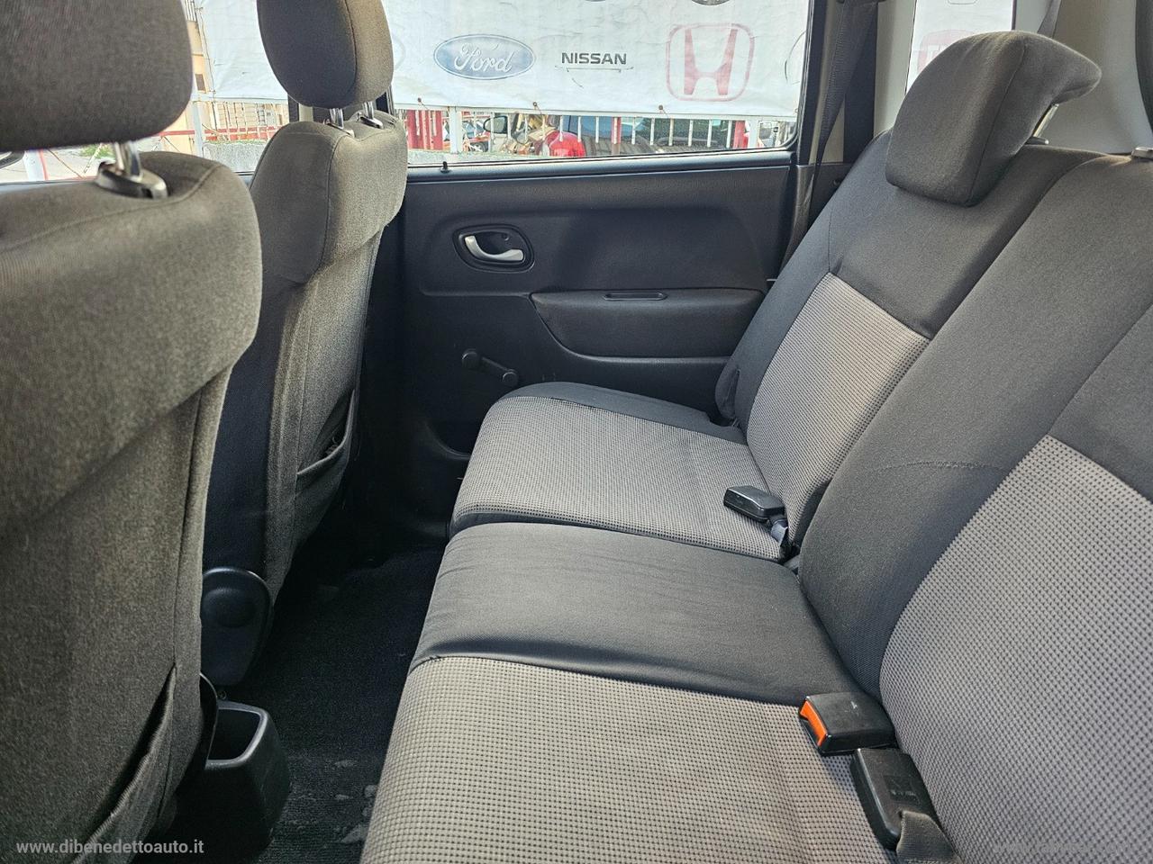 OPEL Agila 1.3 CDTI Edition