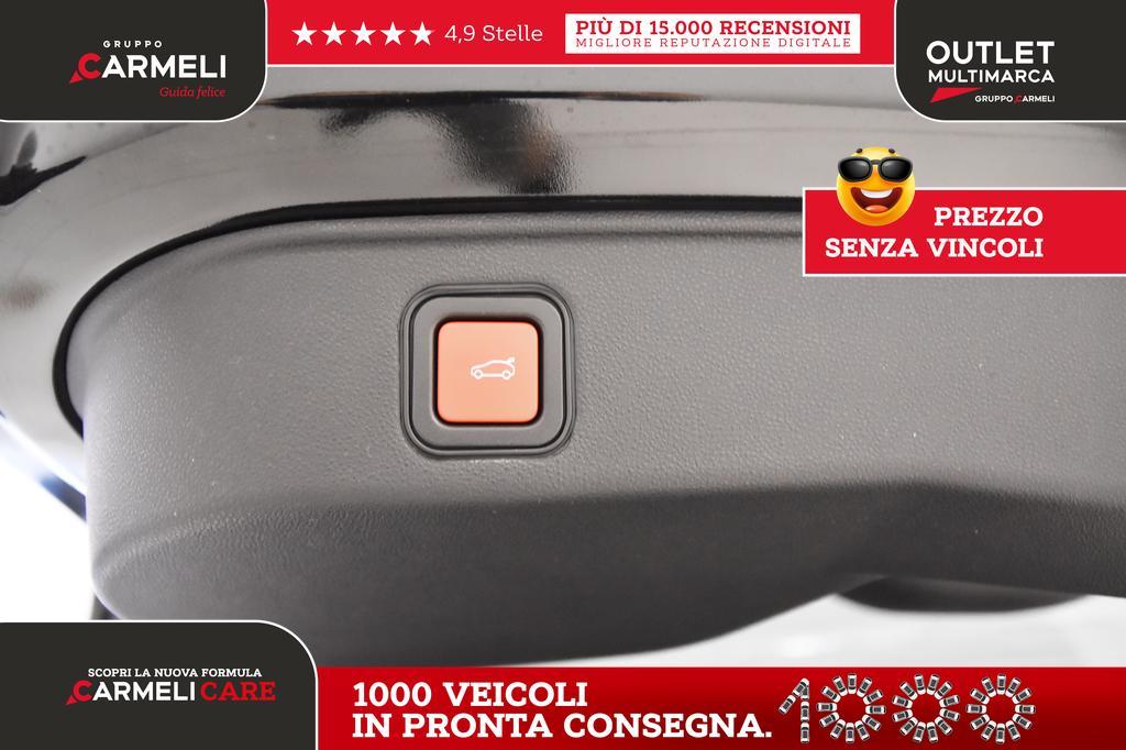 Alfa Romeo Junior 1.2 Ibrida Speciale 145cv Keyless,Cerchi 18,Acc,Navi,Sedili Riscaldati