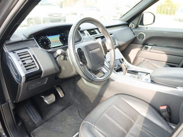 LAND ROVER Range Rover Sport 3.0D l6 249 CV HSE Dynamic Stealth