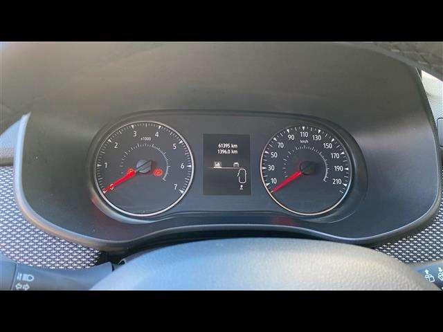 Dacia Sandero Stepway 1.0 tce Comfort Eco-g 100cv
