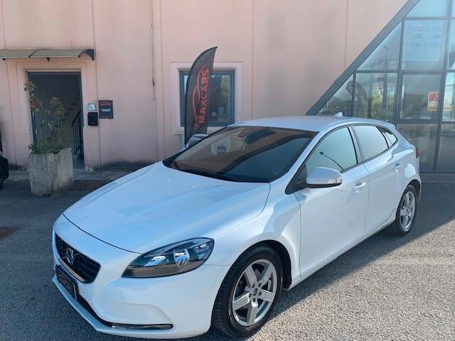 Volvo V40 D2 1.6 Kinetic