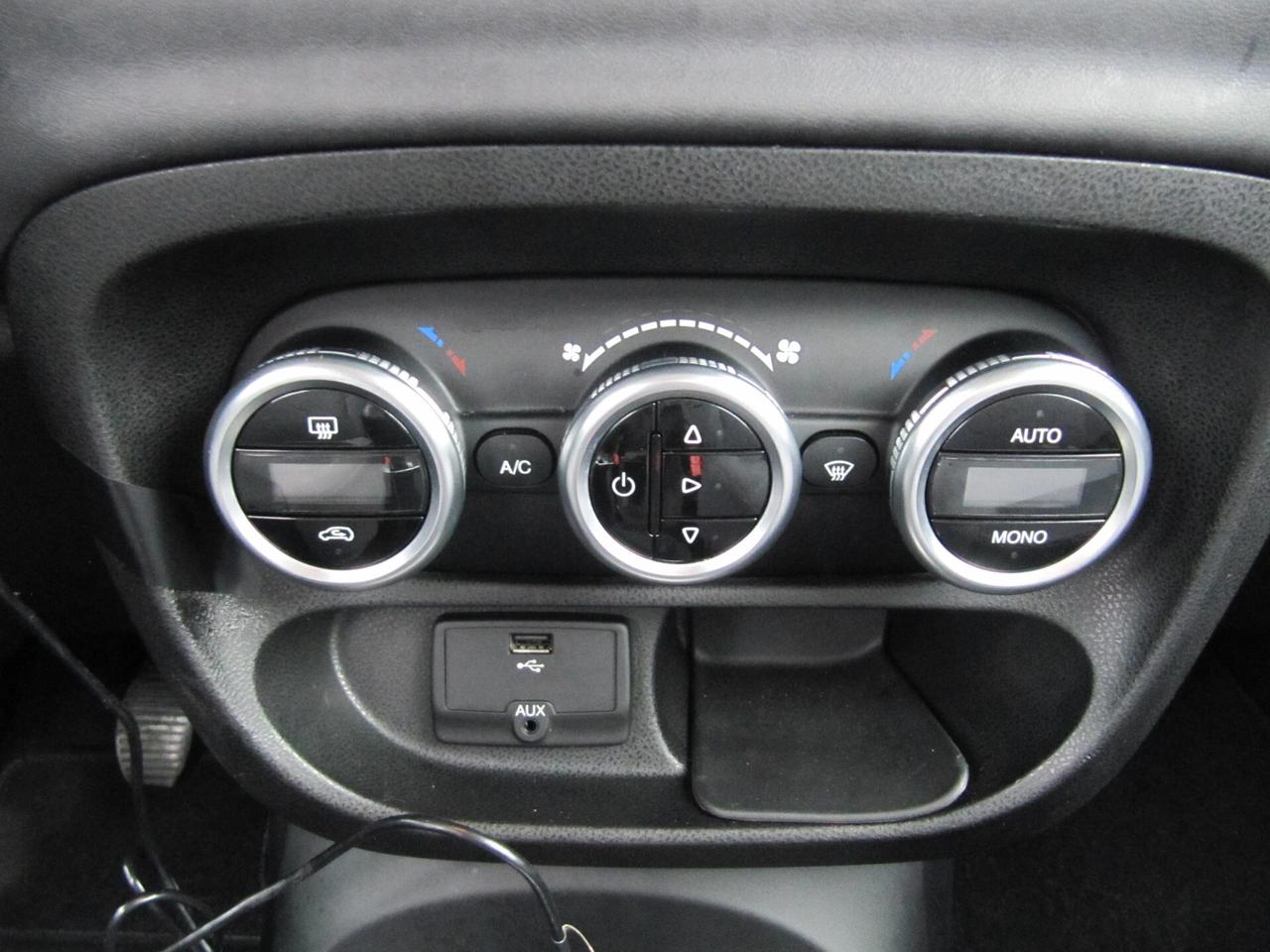 Fiat 500L Living 1.6 Multijet 105 CV Lounge