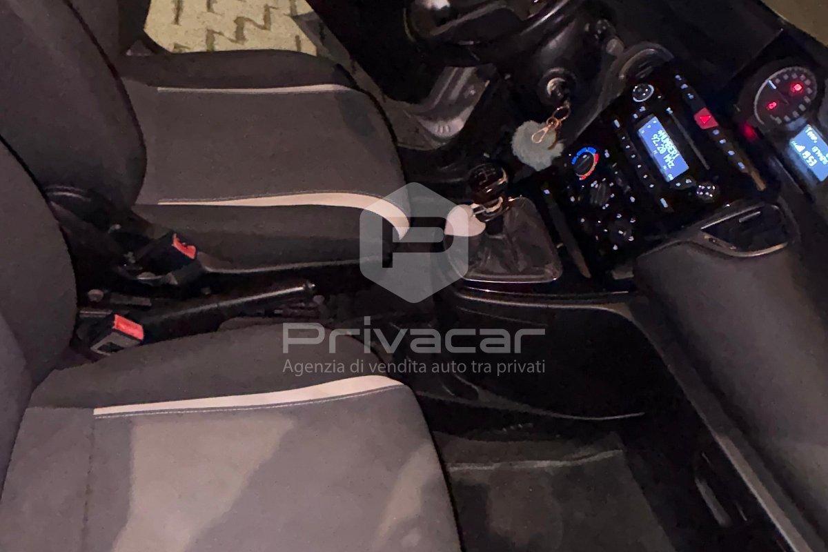 LANCIA Ypsilon 0.9 TwinAir 85 CV 5 porte S&S Elefantino