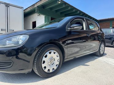 Volkswagen Golf 1.4 5p. United neopatentati