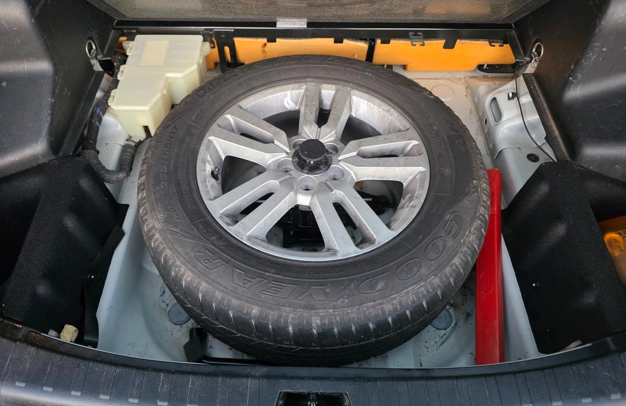 Land Rover Freelander 2.2 TD4 S.W. HSE